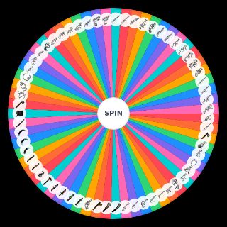 surviv.io weapons Random Picker