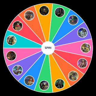 Random Hades 2 God Boon Picker