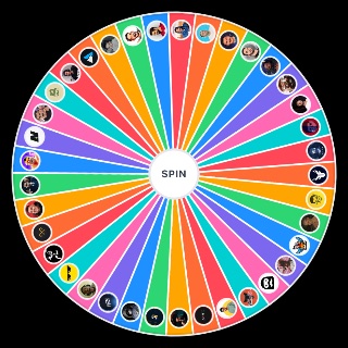 Random تقييم اليوتيوبرز العرب Picker
