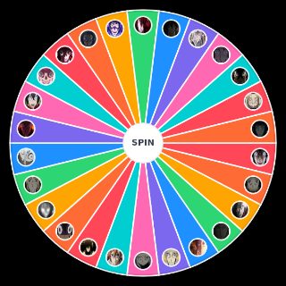 BSD Fisheyes Wheel