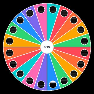 Formula 1 2025 grid (updated) Random Picker