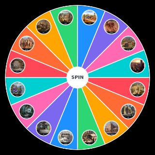 Random Rainbow Six Siege maps (Y10 S4) Picker