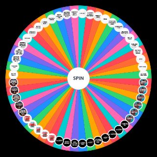 Choose a Random Pink Floyd Big 5 Album Songs