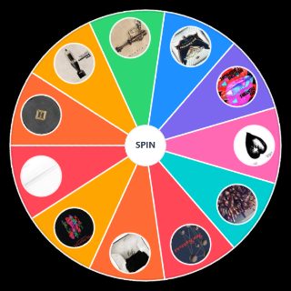 Foo Fighters Album Random Generator