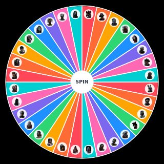 Pick a Random Dead By Daylight Killer 7.0.0