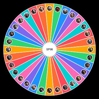 Spin the Wheel: Mortal Kombat 9 (2011) Characters