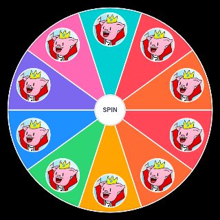 Spin the Wheel: Technoblade