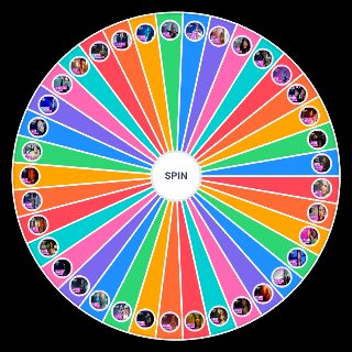 Eurovision 2024 Entries Random Generator