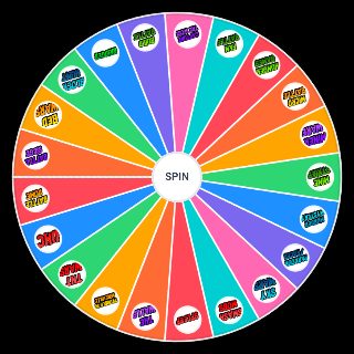 Choose a Random MINECRAFT MINIGAMES