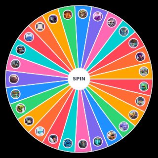 Random clash royale epic cards Wheel