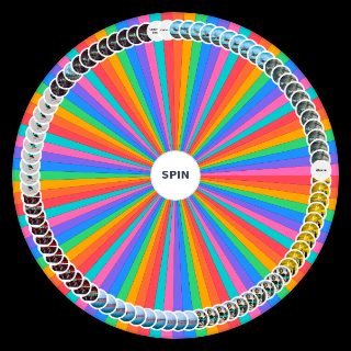 Random Bodyslam's Songs Picker