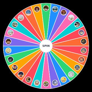 Choose a Random South Park Seasons (1 26)