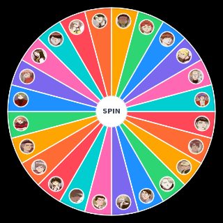 Pick a Random Weak Hero Characters