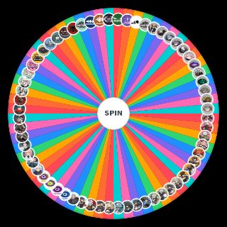 Zenless Zone Zero ZZZ All + Upcoming Characters (v1.0+) Wheel