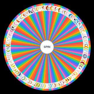 Random Comprehensive San X Character Wheel