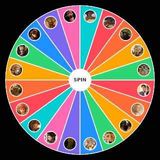 Pick a Random Arthur and The Minimoys Characters