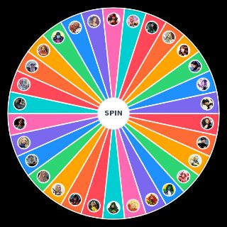 Spin the Wheel: Smash or Pass: MARVEL