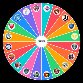 Choose a Random Italian Serie A 2023/2024 season