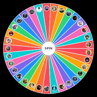 2022 Wheel