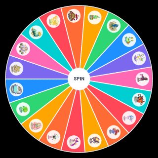 My Singing Monsters Wublins Wheel