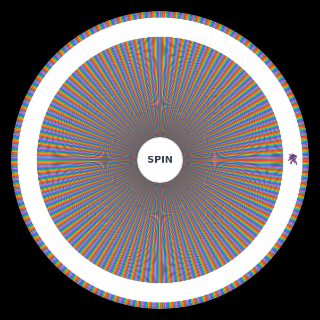Spin the Wheel: Pokemon BW Sprites