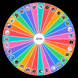 Pick a Random Sportarten