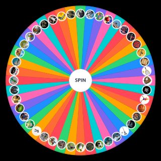 Random Sports Picker