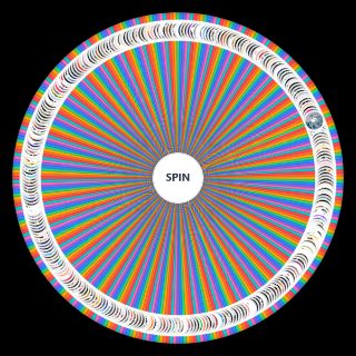 Choose a Random Albums of the Decade (2010 2019)