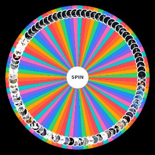 Spin the Wheel: Chainsaw Man Testing Place