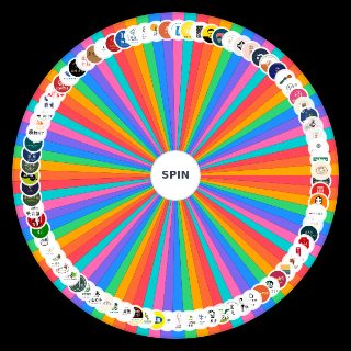 Spin the Wheel: 台灣手搖杯排名