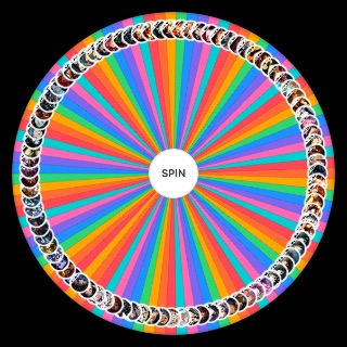 Spin the Wheel: Demon Slayer Powerscale, All Forms