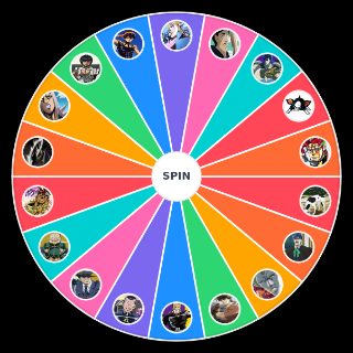 Choose a Random Jojo's Bizarre Adventure Saddest Deaths