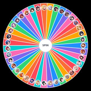 Spin the Wheel: Lilith Girls (Taimanin, Prison Battleship and more)