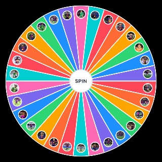 Spin the Wheel: FC Barcelona 2025