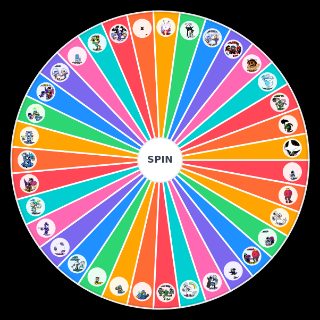 Pick a Random Deltarune Bosses (Chapters 1 4)
