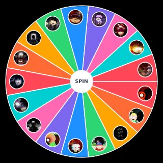 Choose a Random South Park’s Turmoils