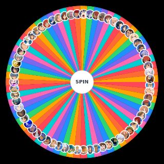 Inazuma Eleven Orion Characters Random Picker