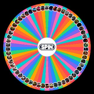 Random FNF: MISTFUL CRIMSON MORNING SONGS Wheel