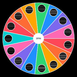Choose a Random Payday 3 Heists