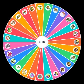 Mario and Luigi: Superstar saga boss Random Generator