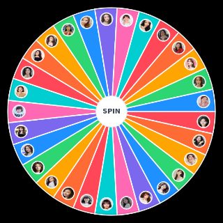 Pick a Random korean actress