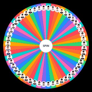 Spin the Wheel: LCK Cup 2026 Players