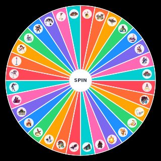 Pick a Random Pokémon Gigamax