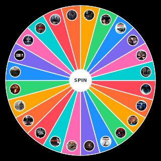 Spin the Wheel: Mejores juegos de Resident Evil