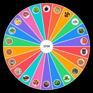 Choose a Random Classic And Weird Pizza Toppings