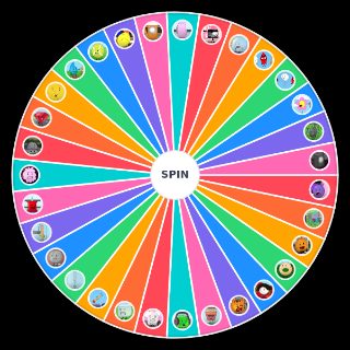 BFDIA ! (As of BFDIA 9) Random Picker