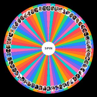 Rapper (2019) Wheel