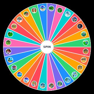 Wii Sports all Game modes Random Generator