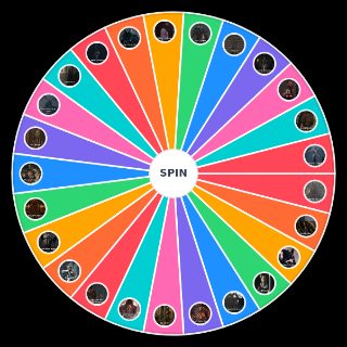 Lies of P BOSSES Random Picker