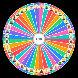 ooblets Wheel